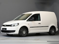 Volkswagen Caddy - 1.2 TSI AIRCO | BTW/BPM VRIJ | ELEKT RAMEN