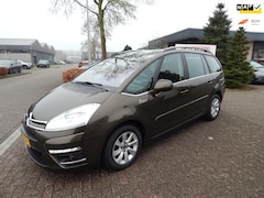 Citroën C4 Picasso - 1.6 THP Tendance AUTOMAAT