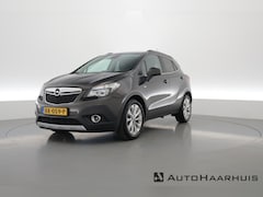 Opel Mokka - 1.4 T Cosmo | Navi | Camera | Stoel- Stuurverw. | Leder | 18''