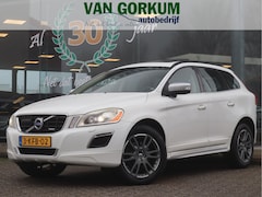 Volvo XC60 - 2.0 T5 R-Design / Panoramadak