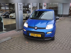 Fiat Panda - 1.0 Hybrid