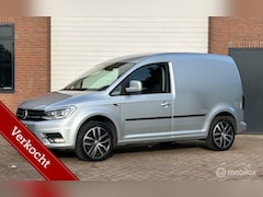 Volkswagen Caddy - Bestel 2.0 TDI L1H1 BMT C-Edition