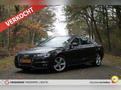 Audi A5 Sportback - 1.8 TFSI Adrenalin S-line