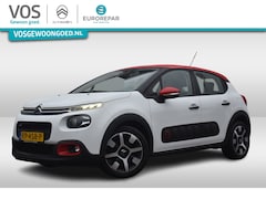 Citroën C3 - PureTech 110 S&S Shine Navi | Airco | Two Tone |