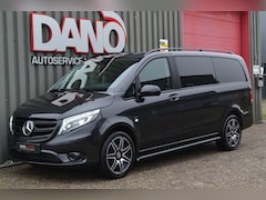 Mercedes-Benz Vito - 114 CDI Lang DC AUT LED/Camera/ACC/Trekhaak