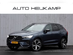 Volvo XC60 - 2.0 Recharge T6 AWD R-Design | Facelift | Pano-dak | 360° Camera |