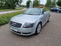 Audi TT Roadster - 1.8 5V Turbo/super con/CLIMATE contr. LEDER