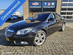 Opel Insignia - 2.0 T Edition 4x4 VOLLE UITVOERING