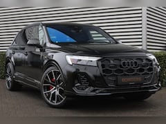 Audi Q7 - 60TFSIe Competition B&O.ADV+CARBON+MASSAGE+PANO