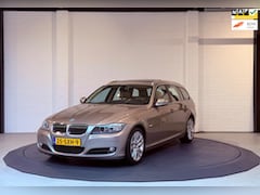 BMW 3-serie Touring - 318i Corporate Lease Luxury Line | PANO | Crusie |Leder