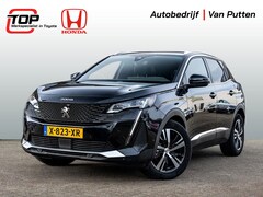 Peugeot 3008 - 1.2 Hybrid GT | Navigatie | Adaptieve cruise control | Blind spot detection | Apple Carpla