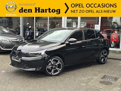 Opel Corsa - 1.2 Turbo Hybrid GS Automaat ECC/Camera/Stoel+stuurverwarming