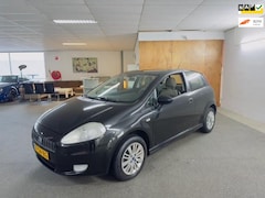 Fiat Grande Punto - 1.4 Edizione Apk Nieuw, Clima, Lm velgen, N.A.P, E-Ramen, 2 sleutels + Boekjes, Nette staa