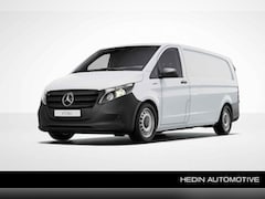 Mercedes-Benz eVito - eVito 112 L3 | Parkeerpakket met achteruitrijcamera | Smartphone Integratie Pakket