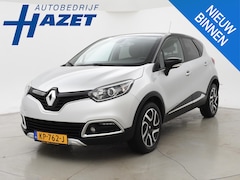 Renault Captur - 1.2 TCe XMOD AUTOMAAT + LEDER | TREKHAAK | STOELVERW. | CAMERA