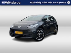 Volkswagen ID.3 - Pure 150PK 45 kWh / Keyless / Achteruitrijcamera / 18'' LMV / VW