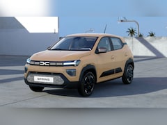 Dacia Spring - Extreme 65 26.8 kWh Spring