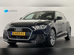 Audi A1 Sportback - 30 TFSI 116pk Epic