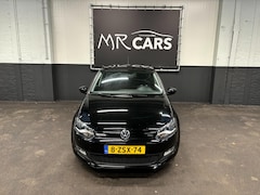 Volkswagen Polo - 1.4 TDI BlueMotion navi/airco