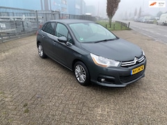 Citroën C4 - 1.6 VTi Tendance