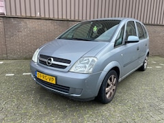 Opel Meriva - 1.4-16V Maxx Cool Airco APK NAP