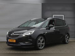 Opel Zafira - 1.4 Turbo Business Executive I 7 PERS. I 88000 KM I CARPLAY I CAMERA