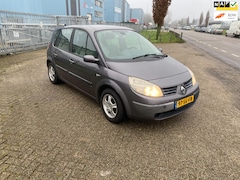 Renault Scénic - 1.6-16V Expression Comfort