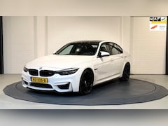 BMW M3 - 3-serie Competition DCTA