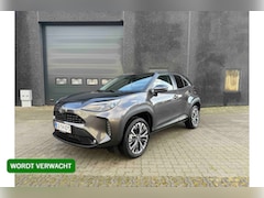 Toyota Yaris Cross - 1.5 Hybrid 130 Executive Navi|Carplay|PDC V+A|Stoel en stuur verw.|Dodehoek|Elektrische a.