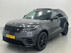 Land Rover Range Rover Velar - 2.0 P250 Turbo AWD R-Dynamic SE / Trekhaak / Panoramadak / Camera