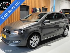 Volkswagen Polo - 6R 5-deurs 1.2TSi Highline Ed. Clima CruiseC