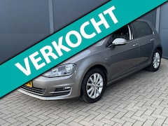 Volkswagen Golf - 1.2 TSI Edition R Automaat / Facelift / Pdc