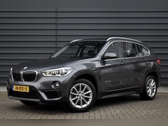 BMW X1 - sDrive20i Executive | Trekhaak afneembaar | LED Koplampen | Navigatie | Bluetooth | 1e Eig