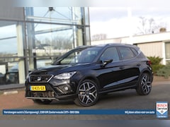 Seat Arona - 1.0 TSI 115pk DSG-7 FR Business Intense