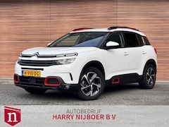 Citroën C5 Aircross - 1.6 PureTech Feel Navi / Clima / Carplay / Dodehoek / Camera / Trekhaak