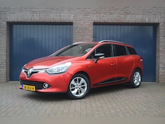 Renault Clio Estate - 0.9 TCe Limited | Trekhaak | Keyless | Parkeersensoren | Clima | Cruise