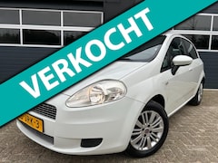 Fiat Grande Punto - 1.2 Edizione Lusso|Nieuw APK