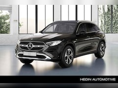 Mercedes-Benz GLC-klasse - GLC 300e Automaat 4MATIC Business Line | Parkeerpakket met 360°-camera | Panoramaschuifdak