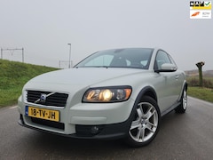 Volvo C30 - 1.8 Momentum | 1e EIG.| AIRCO | CRUISE