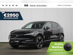 Volvo EX30 - Single Motor Extended Range Ultra 69 kWh Adaptieve Cruise Control met Pilot Assist, Premiu