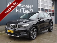 Volvo XC40 - 2.0 B5 AWD Inscription