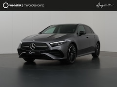 Mercedes-Benz A-klasse - 250 e AMG Line | Nightpakket | Sfeerverlichting | MULTIBEAM LED | Stoelverwarming |