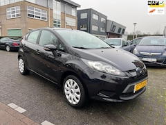 Ford Fiesta - 1.25 Limited 5 deurs