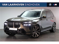 BMW X7 - xDrive40i High Executive M Sport Automaat / Panoramadak Sky Lounge / Trekhaak / Integral A