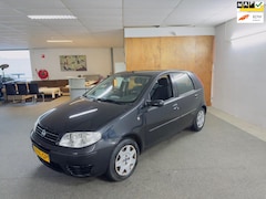 Fiat Punto - 1.2-16V Dynamic Apk Nieuw, Automaat, Clima, N.A.P, E-Ramen, 5Deurs, 2 Sleutels + Boekjes,