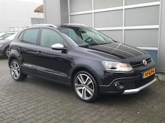 Volkswagen Polo - 1.2 TSI Cross Clima/Cruise/Navi