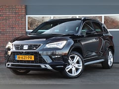 Seat Ateca - 1.5 TSI FR Business Intense DSG