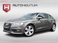 Audi A3 Sportback - 1.4 TFSI Ambition Navigatie, Sportstoelen, DAB