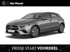 Mercedes-Benz A-klasse - 180 Star Edition