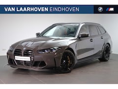 BMW 3-serie Touring - M3 xDrive Competition Automaat / M Carbon-keramisch remmen / M Carbon kuipstoelen / Laserl